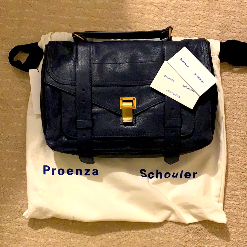 proenza schouler PS1 medium bag